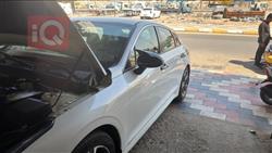 كيا K5